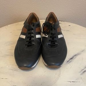 Mesphsito men’s shoes size 12.5